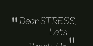 Stress