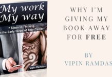 Book Give Away