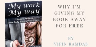 Book Give Away